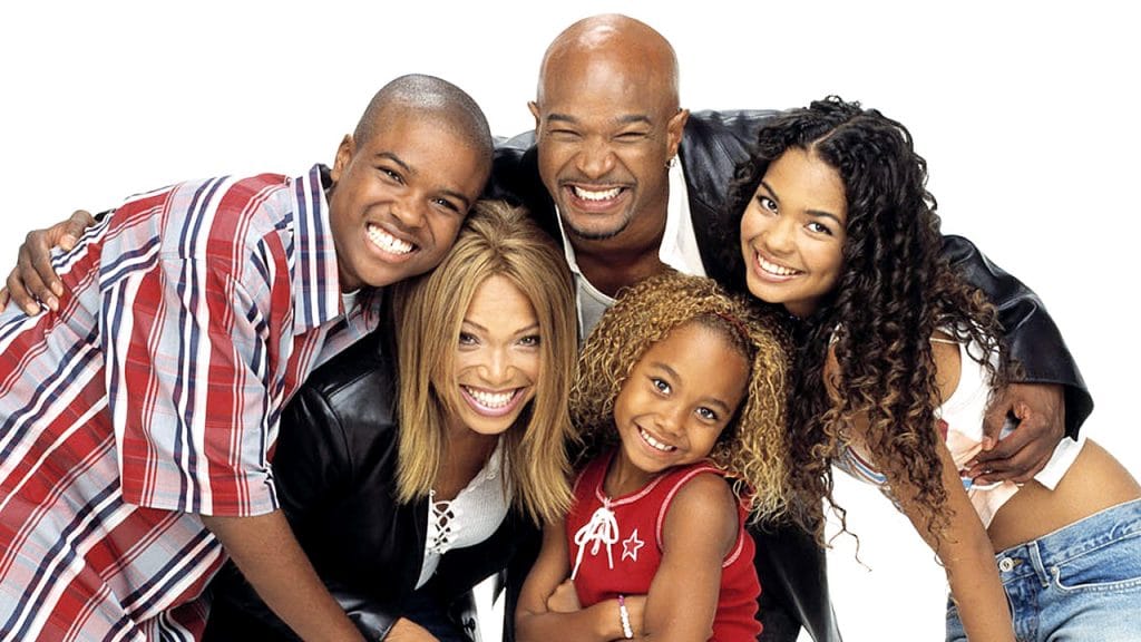 ma famille d'abord saison 4