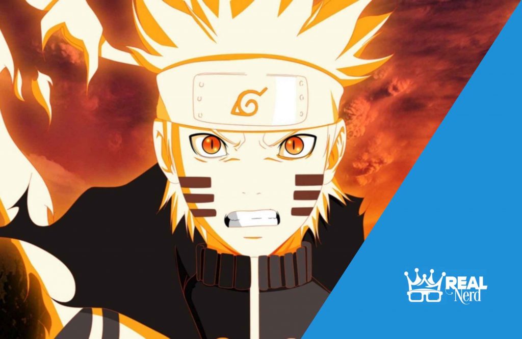 Naruto Uzumaki: tudo não passou de um sonho?